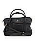 Kate Spade New York 100% Cow Leather Black Leather Satchel One size - photo 1