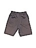 Jordan 100% Polyester Gray Athletic Shorts Size 5 - 6 - photo 2