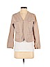 Pendleton Tan Cardigan Size S (petite) - photo 1