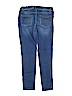 Cat & Jack Blue Jeggings Size 16 - photo 2