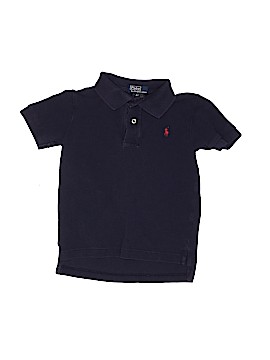 Polo by Ralph Lauren Size 4T