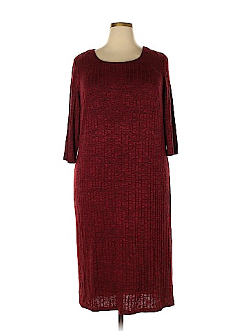 R&M Richards Casual Dress (view 1)