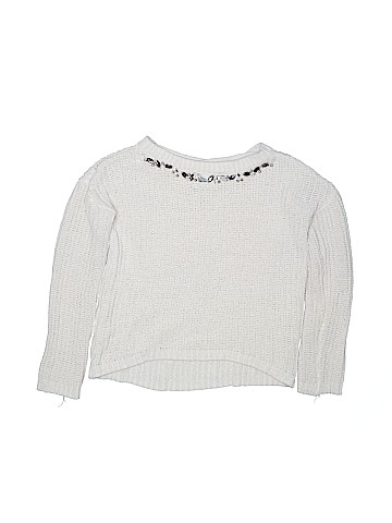 Sugar Rush Pullover Sweater (view 1)