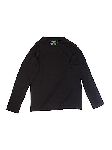 Under Armour Active T-Shirt (view 2)