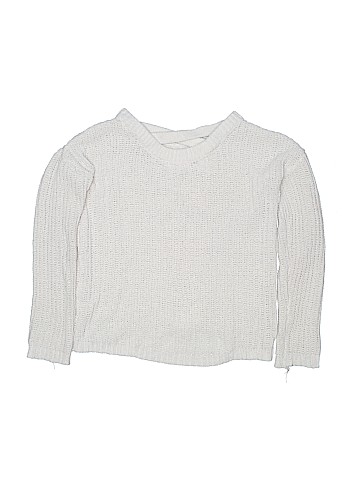 Sugar Rush Pullover Sweater (view 2)