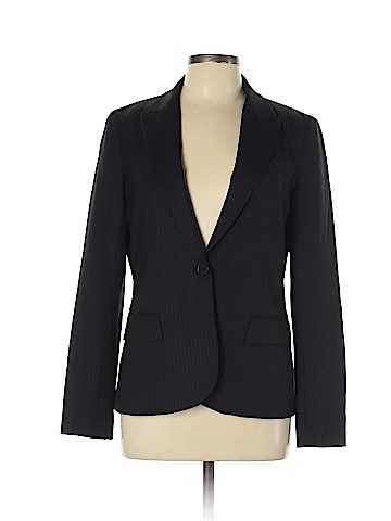 Theory Wool Blazer (view 1)