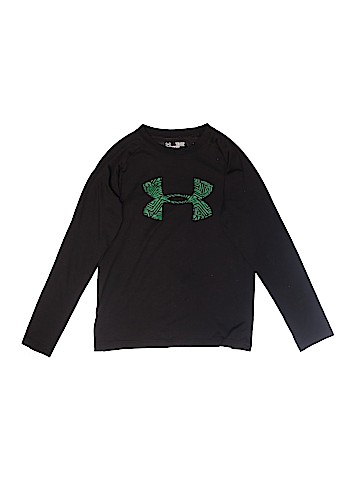 Under Armour Active T-Shirt (view 1)