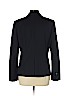 Theory Black Wool Blazer Size 12 - photo 2