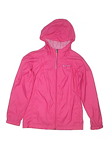 Columbia Jacket (view 1)