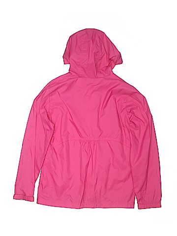 Columbia Jacket (view 2)