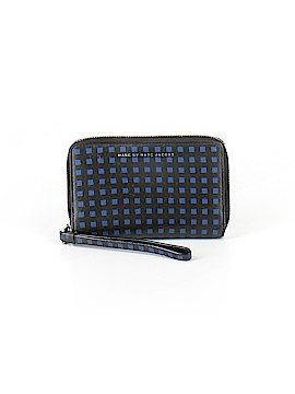 Marc by Marc Jacobs Leather Wallet
