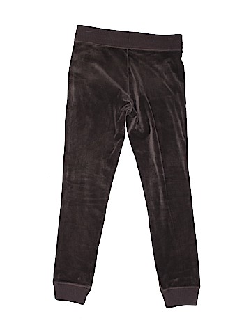 Abercrombie & Fitch Fleece Pants (view 2)