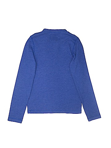 Abercrombie Long Sleeve Henley (view 2)