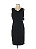 Kasper Black Casual Dress Size 4 (petite) - photo 1