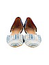 Tommy Hilfiger Blue Flats Size 6 - photo 2