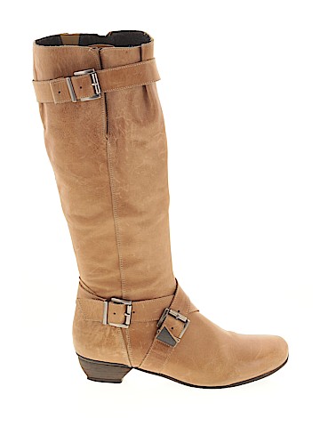 Fidji Boots (view 1)