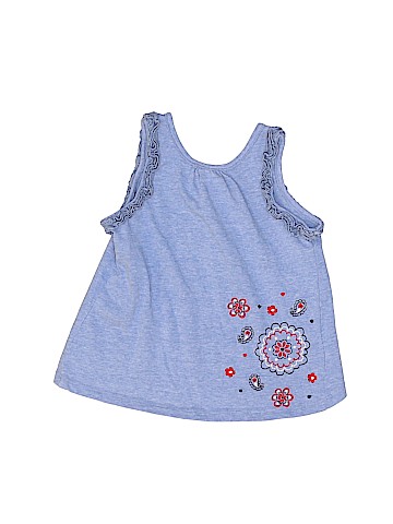 Hartstrings Sleeveless Top (view 1)