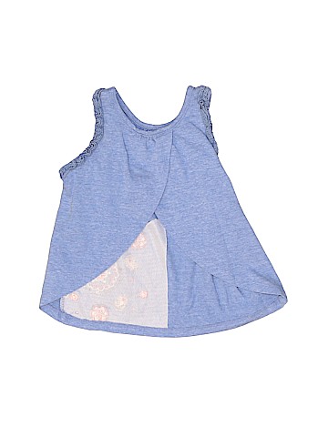 Hartstrings Sleeveless Top (view 2)