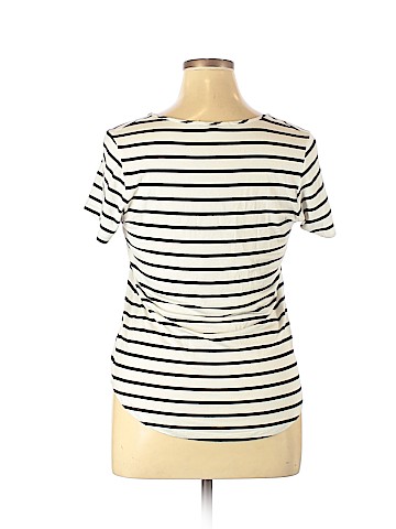 Amour Vert Short Sleeve T-Shirt (view 2)