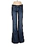 Lucky Brand Blue Jeans Size 4 - photo 1