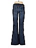Lucky Brand Blue Jeans Size 4 - photo 2