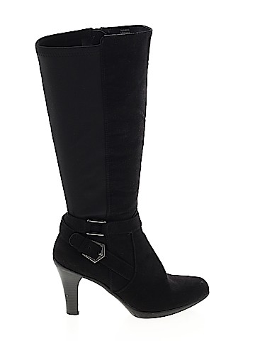 Kelly & Katie Boots (view 1)