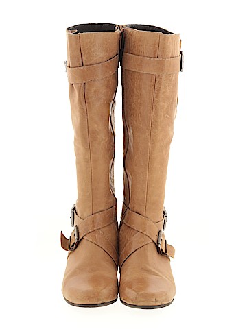 Fidji Boots (view 2)