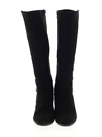 Kelly & Katie Boots (view 2)