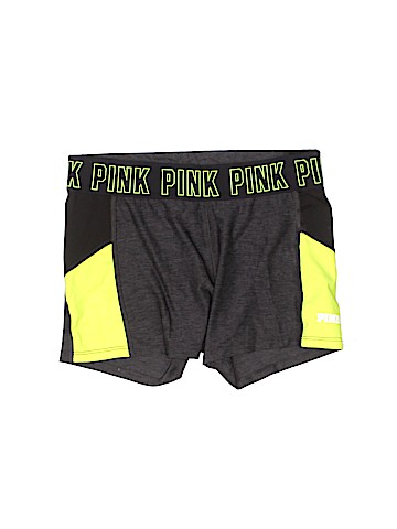 Victoria's Secret Pink Athletic Shorts (view 1)