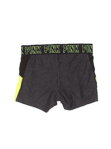Victoria's Secret Pink Athletic Shorts (view 2)