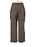 DressBarn Tan Dress Pants Size 14 (petite) - photo 2