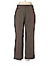 DressBarn Tan Dress Pants Size 14 (petite) - photo 1