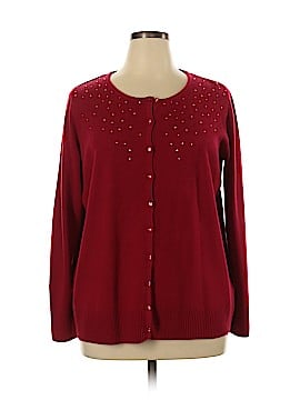 Carolyn Taylor Size 1X Plus