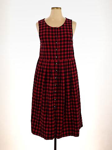 Fads Casual Dress (view 1)