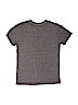 Assorted Brands Gray Short Sleeve T-Shirt Size 10 - 12 - photo 2