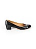 Salvatore Ferragamo Black Heels Size EU 38 - photo 1