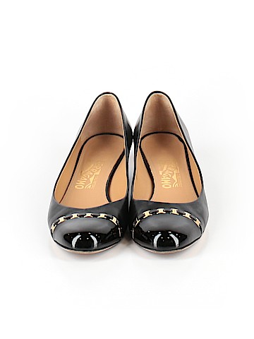 Salvatore Ferragamo Heels (view 2)