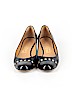 Salvatore Ferragamo Black Heels Size EU 38 - photo 2