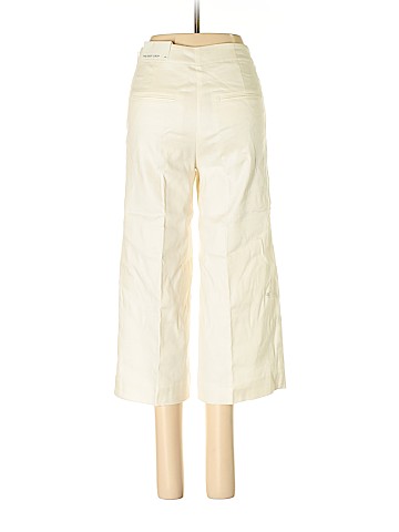 Ann Taylor LOFT Linen Pants (view 2)