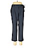 Loft design by... Blue Dress Pants Size 8 (petite) - photo 1