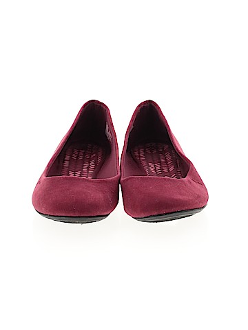 Unbranded Flats (view 2)