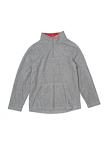 The Children's Place Fleece Jacket (view 1)