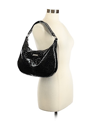 Cole Haan Leather Hobo (view 2)