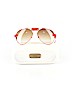 Chloé Solid Red Sunglasses One size - photo 2