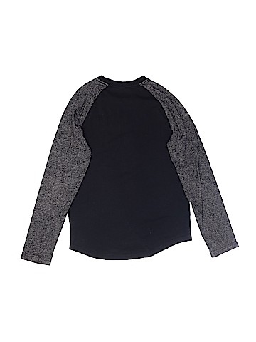 Abercrombie Long Sleeve T-Shirt (view 2)