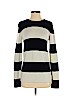 Banana Republic Black Pullover Sweater Size S - photo 1