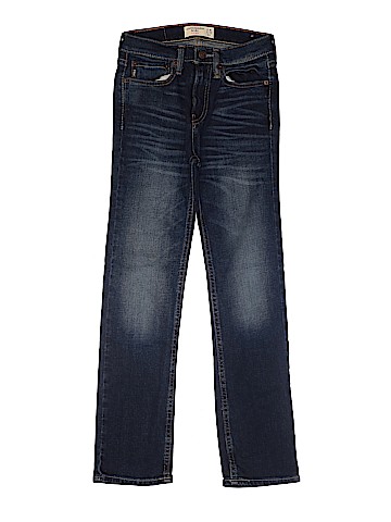 Abercrombie Jeans (view 1)
