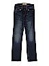 Abercrombie Blue Jeans Size 11 - 12 - photo 1