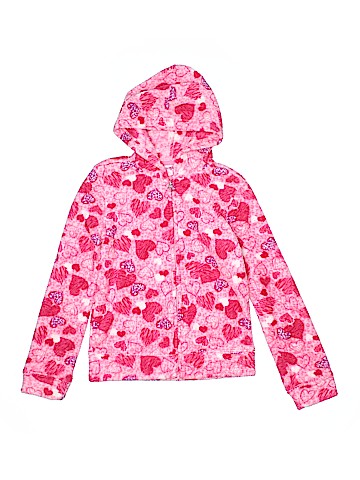 Energie Fleece Jacket (view 1)