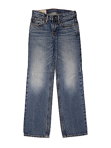 Abercrombie Jeans (view 1)
